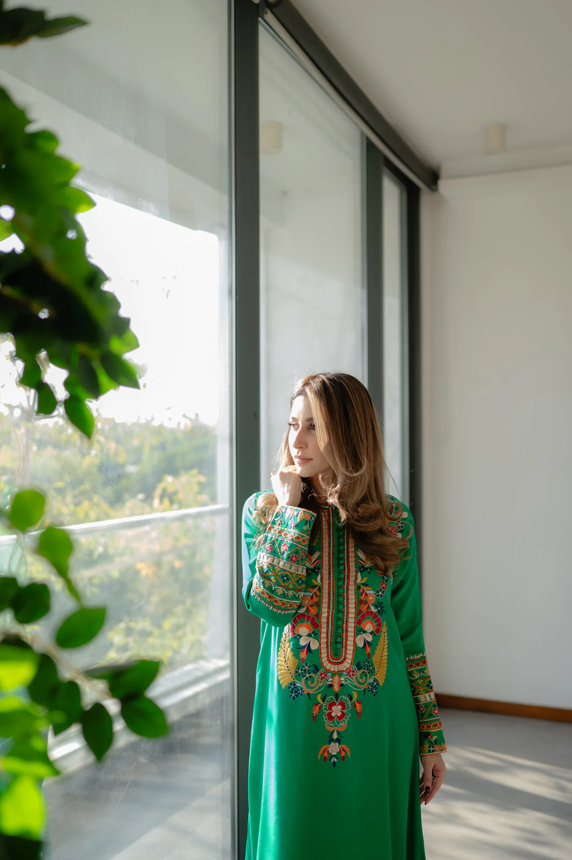 Runa Kaftan