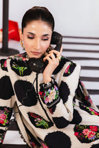 EOSS Siya Bold Ensemble Kurta Suit