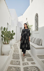 Lovlina Suit Set