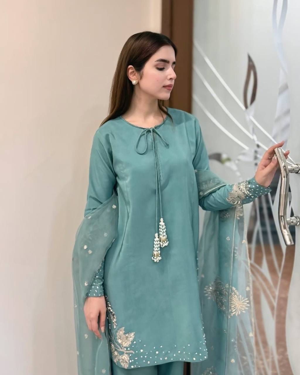 Vimika Farshi Salwaar Suit