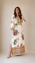Roshana Kaftan