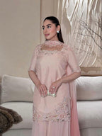 Ruvika Suit Set