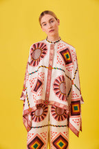 Ratti Sunburst Co-ord Set