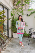 Rishvi Co-ords Set