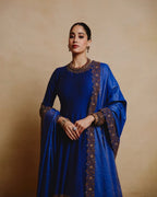 Ratna Anarkali Set