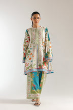Rukmini Co-ords Set