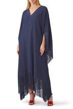 Miara Kaftan Dress
