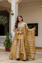 Yashvi Lehenga Set