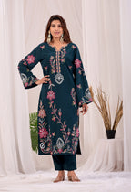 Ruchira Kurta Suit