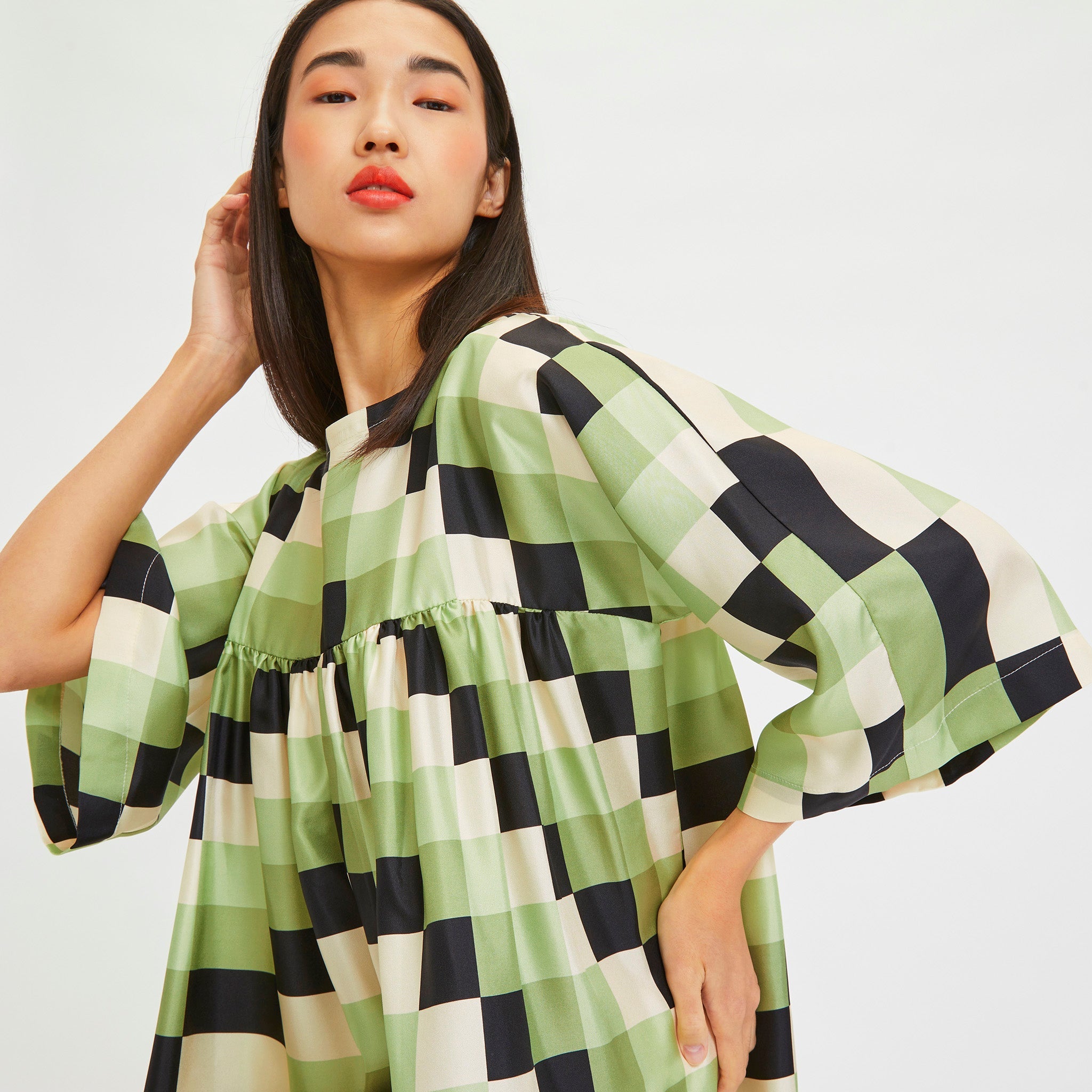 Liana Maxi Dress