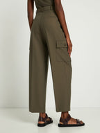 Rhea Asymmetric Vest Co-ord Set