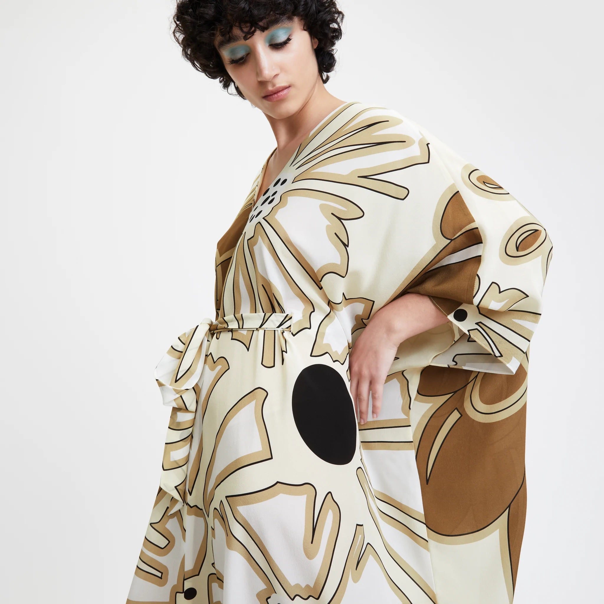 Sivi Kaftan