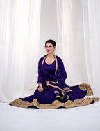 Rajani Royal Anarkali Set