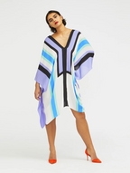 Chavvi Kaftan Set
