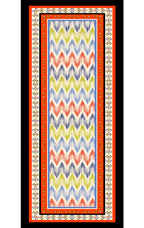 Ranjita Kurta Suit Set