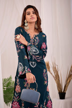 Ruchira Kurta Suit