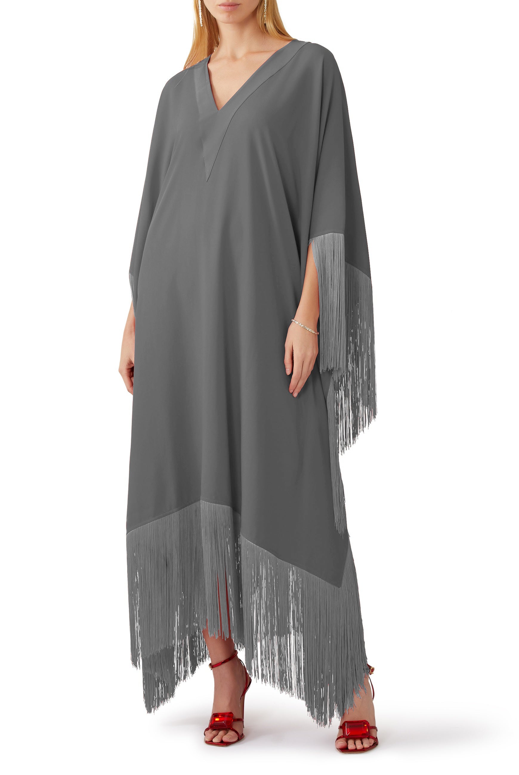 Tishvi Kaftah Dress