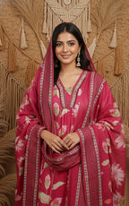 Mirabai Suit Set