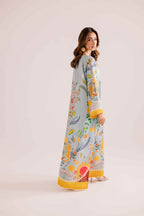 Anweshaa Kaftan Set