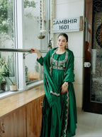 Rajshree Anarkali Set