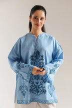 Ruhi Kurta Set