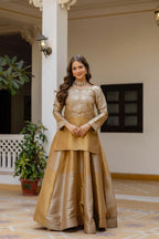 Yashvi Lehenga Set