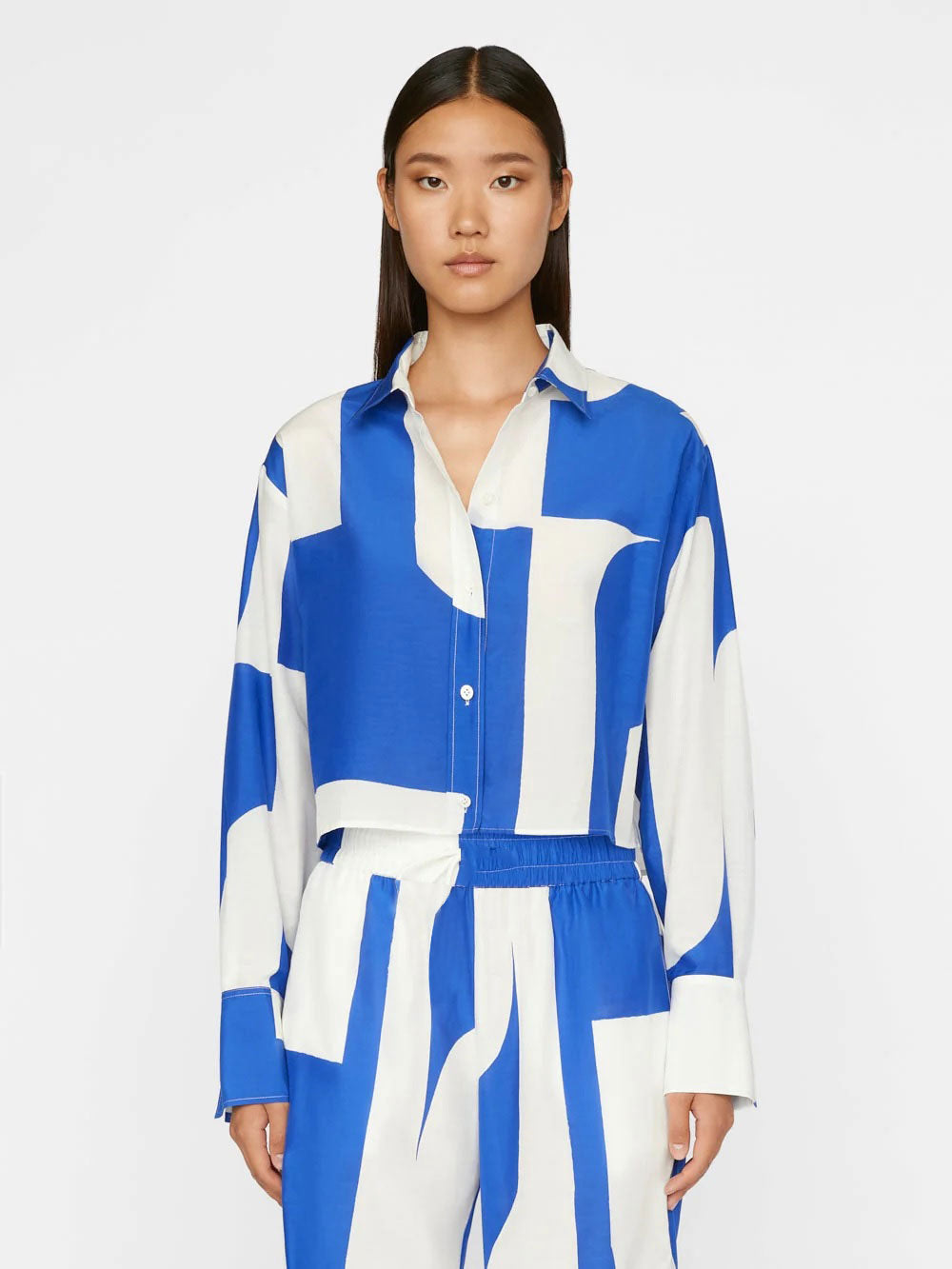 Riviera Graphic Co-ord Set