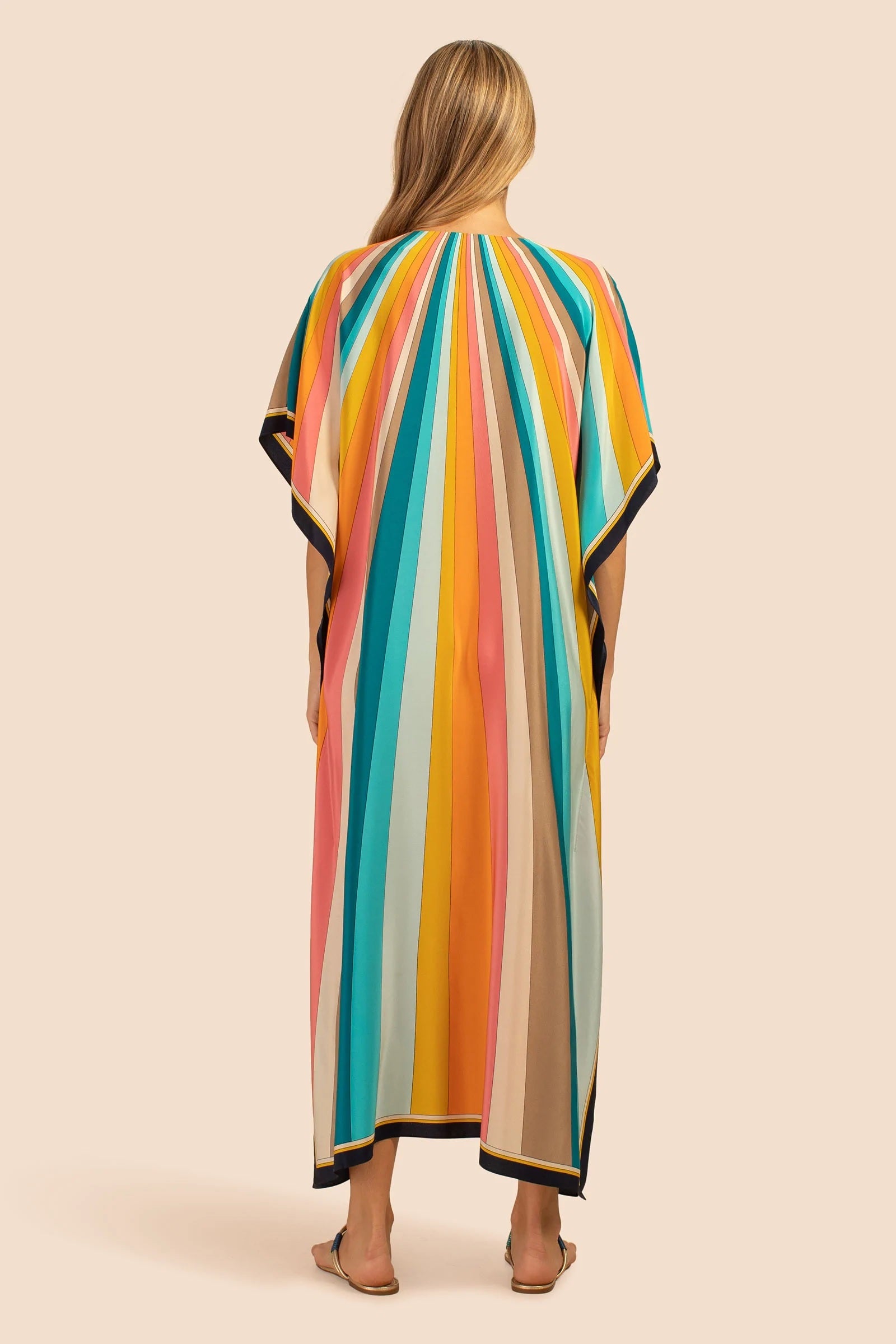 Vedika Kaftan