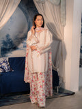 Roshika Blush Suit Set