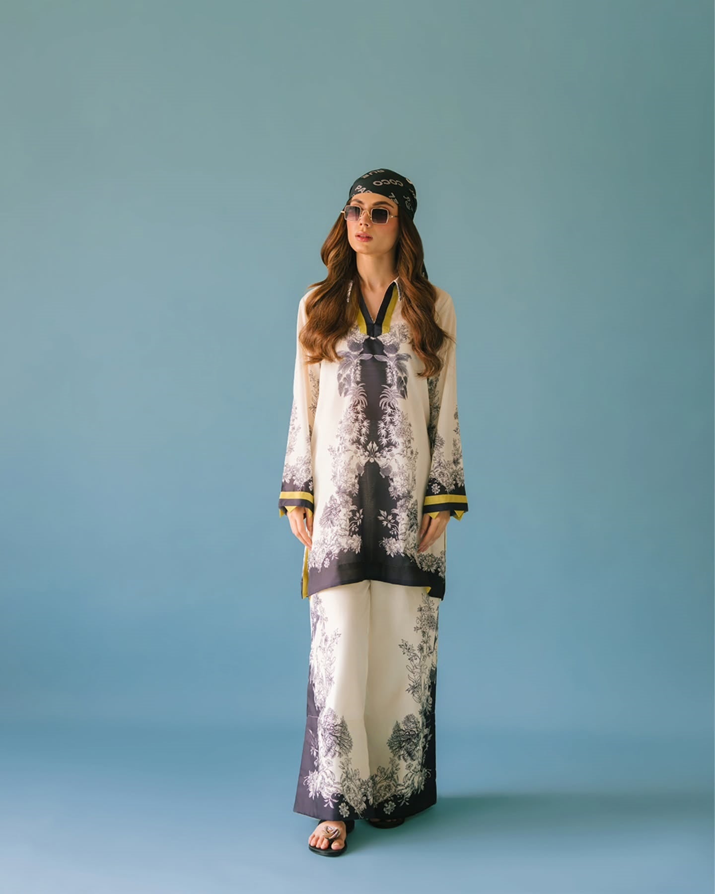 Reet Botanical Co-ord Set