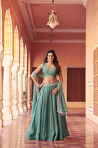 Sejal Lehenga Set