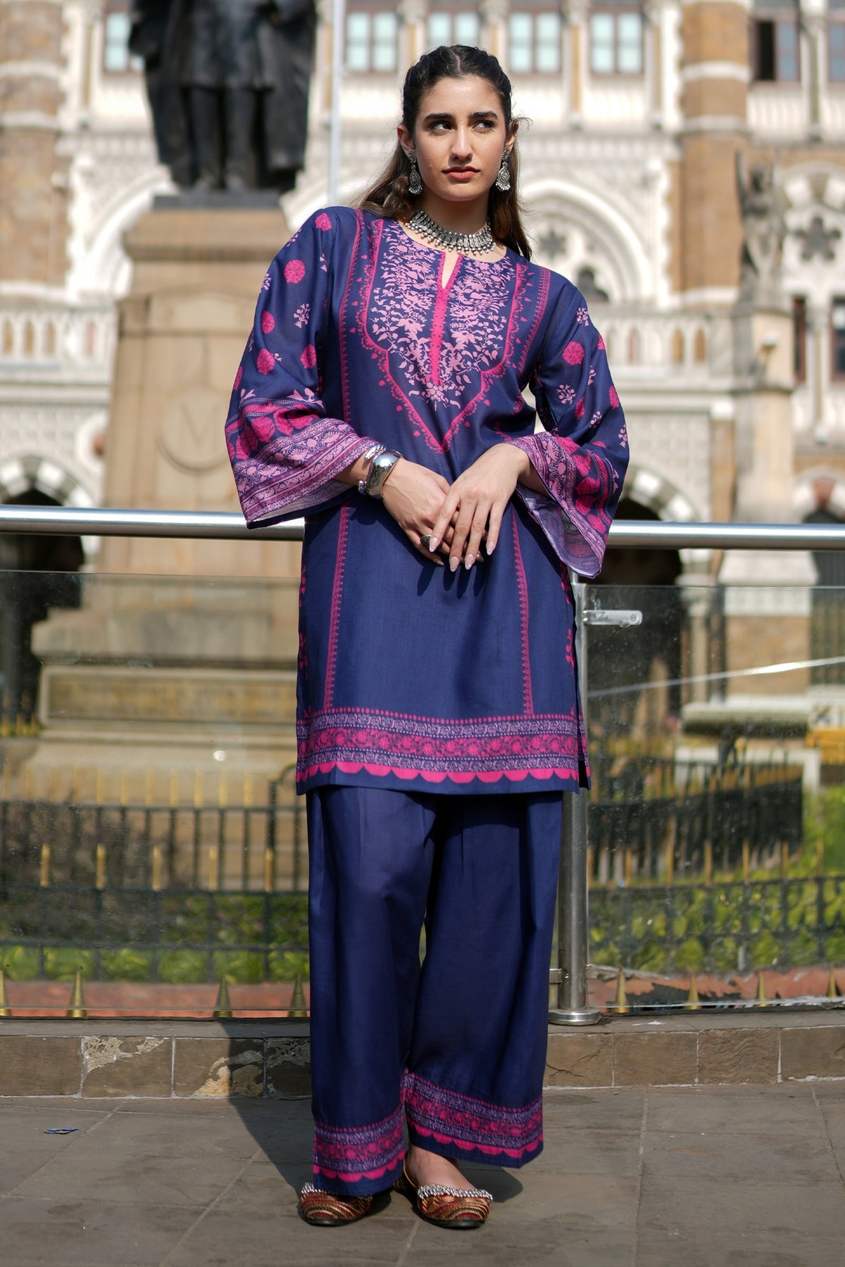 Ritanshi Kurta Set