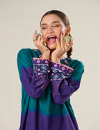 Rajanya Co-ord Set