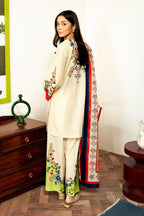 Ranjita Kurta Suit Set