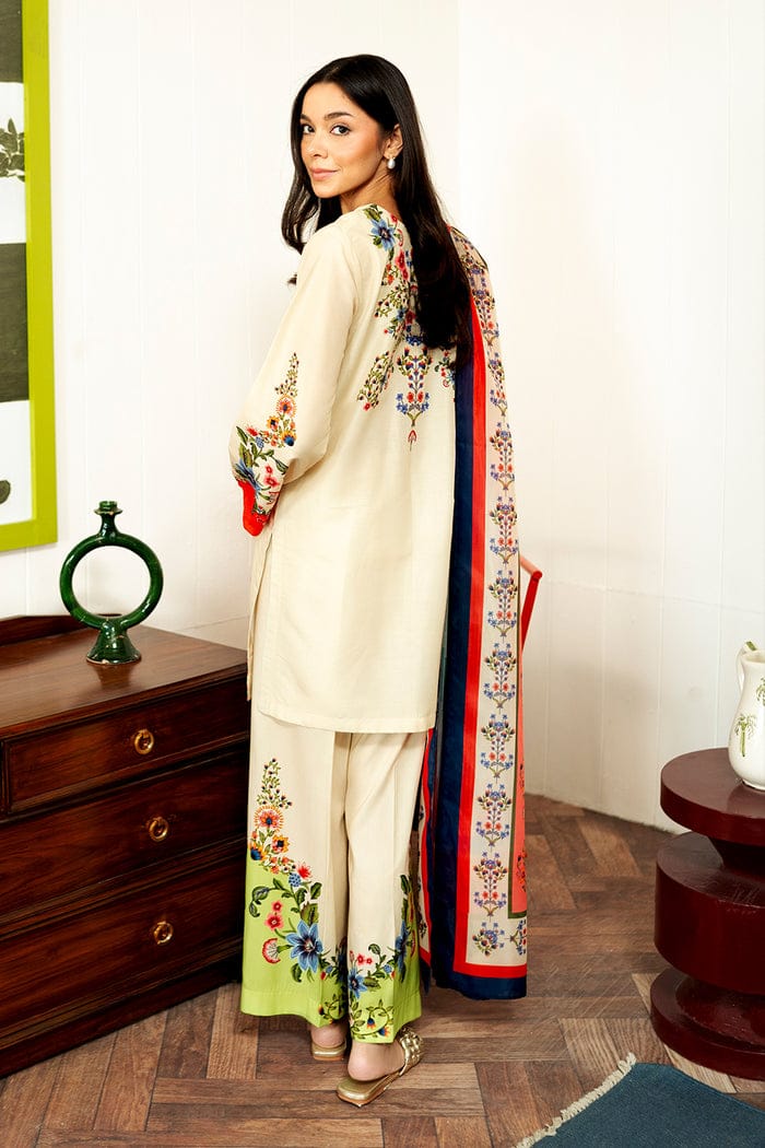 Ranjita Kurta Suit Set