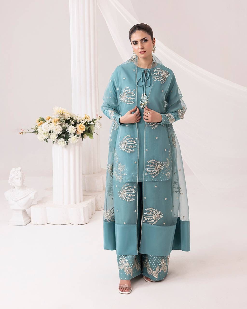 Vimika Farshi Salwaar Suit