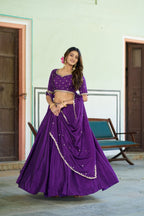 Rupanshi Lehenga Set