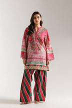 Subhi Kurta Set