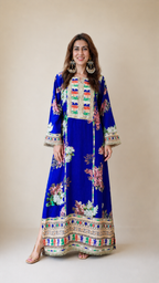 Ritwika Kaftan
