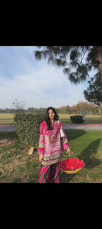 Subhi Kurta Set