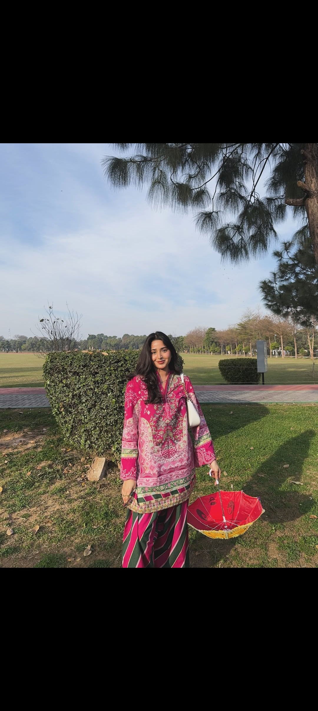 Subhi Kurta Set
