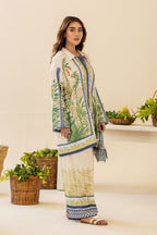 Ravina Co-ords Set