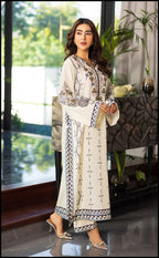 Roshana Printed Kurta