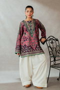 Ranjita Farshi Salwar Suit Set