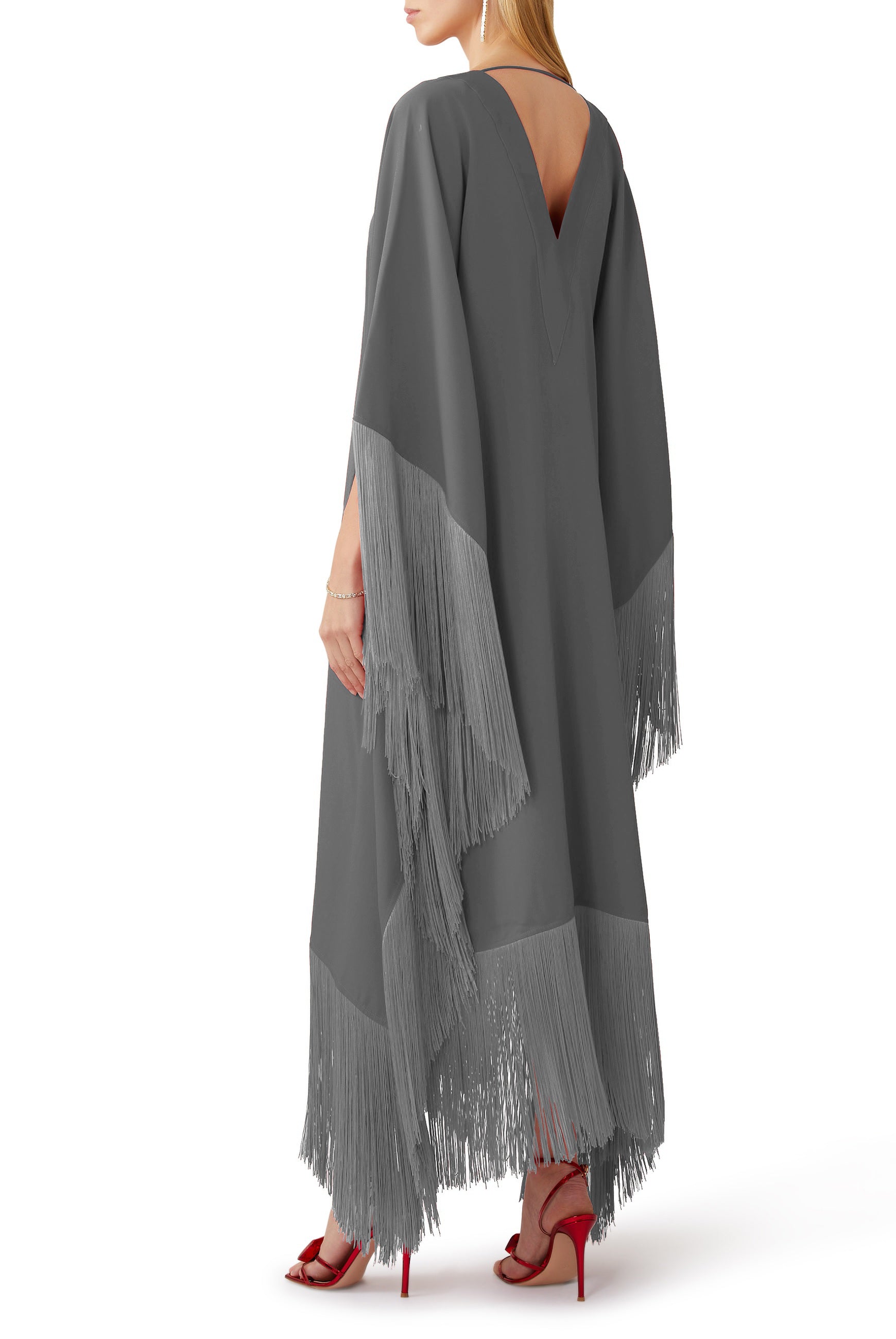 Tishvi Kaftah Dress