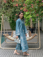 Sharda Kurta Set