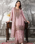 Yashi Sharara Suit Set
