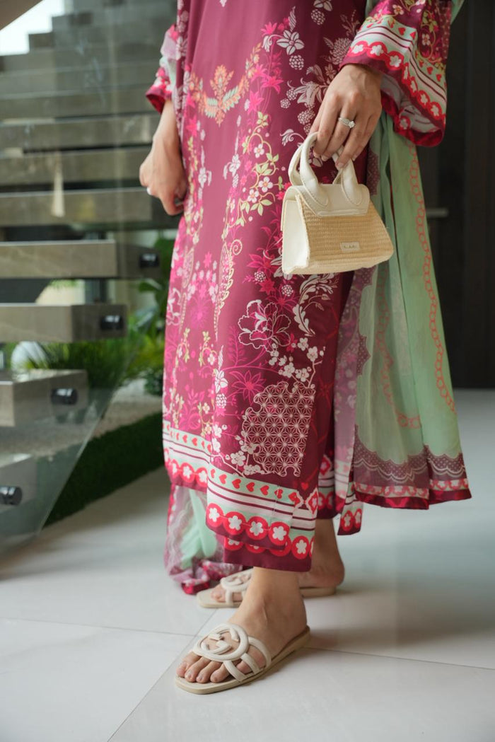 Ranvita Suit Set