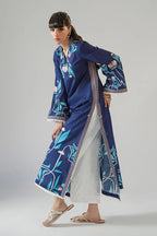 Dhavi Kurta Set
