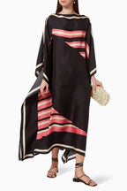 Tisha Kaftan Set